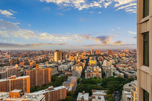 543 West 122nd Street #11C