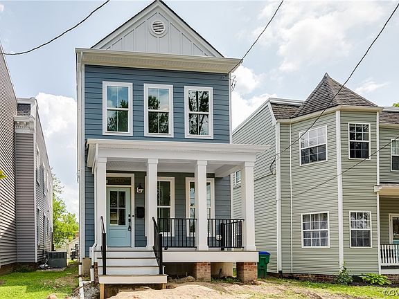 2nd image of 1503 Oakwood Ave