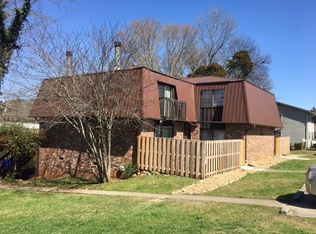 9129 Woodpark Ln, Knoxville, TN 37923