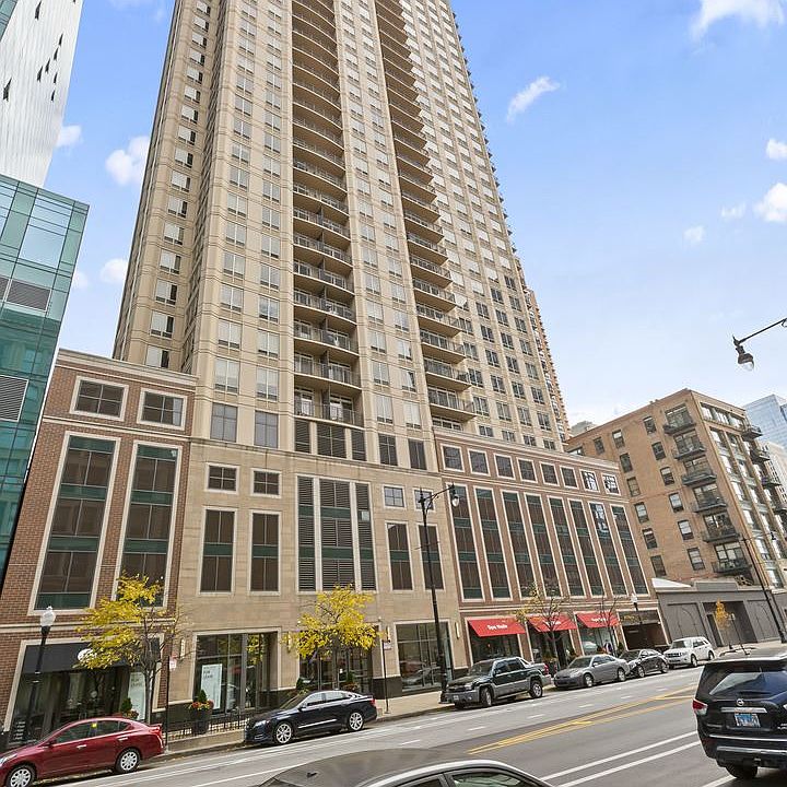1st image of 1111 S Wabash Ave APT 2309