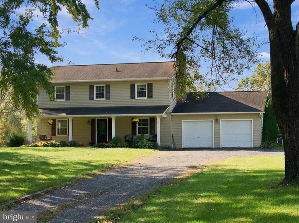 256 Serendipity Ln, Woodstock, VA 22664