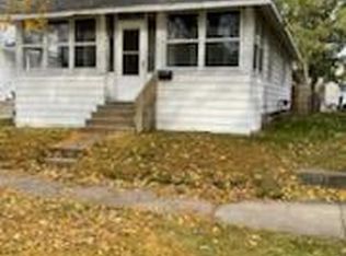 613 Center St, Jackson, MI 49202