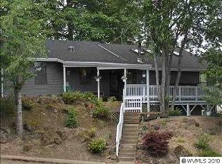 1295 Cirrus Ct NW, Salem, OR 97304