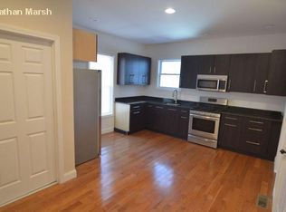5 Hartford Ter, Boston, MA 02125