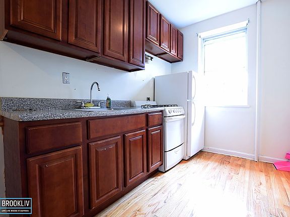 2nd image of 421 Rogers Ave APT 4C