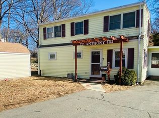 27 Anthony Rd, Peabody, MA 01960