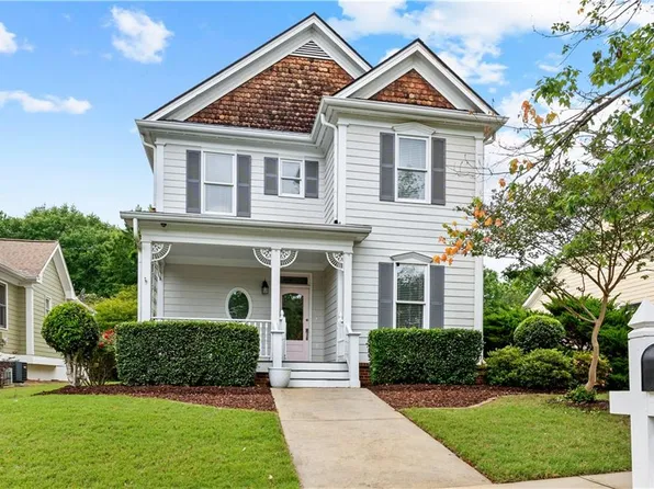 8 Pecan Trce, Newnan, GA 30265