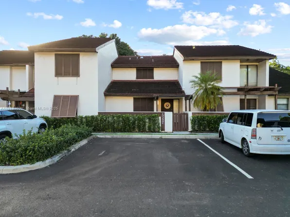 13350 SW 91st Ter APT C, Miami, FL 33186