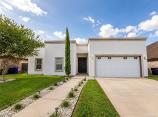 4704 Date Palm Ave, McAllen, TX 78501