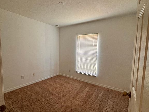 downstairs bedroom