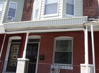 218 N Ramsey St, Philadelphia, PA 19139