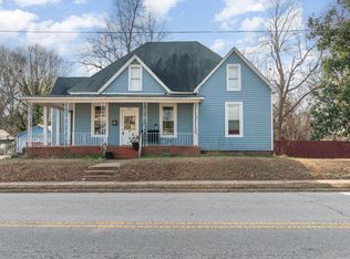 722 Union St, Gaffney, SC 29340