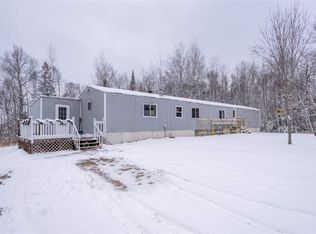 7486 S Berge Rd, Foxboro, WI 54836