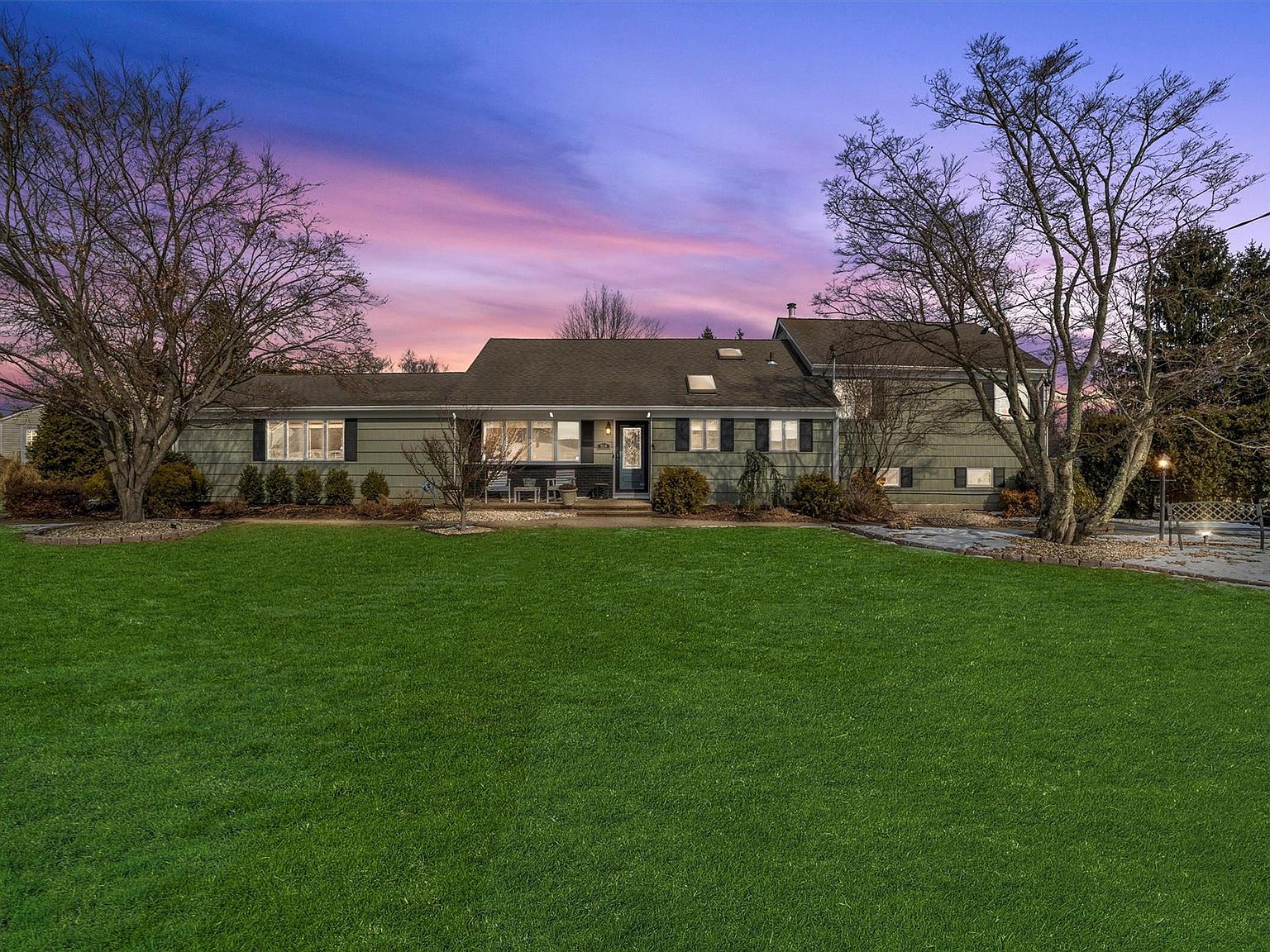 864 Fox Meadow Road, Yorktown Heights, NY 10598 | Zillow