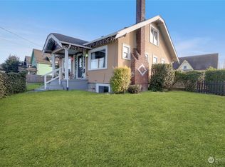 2122 S 12th St, Tacoma, WA