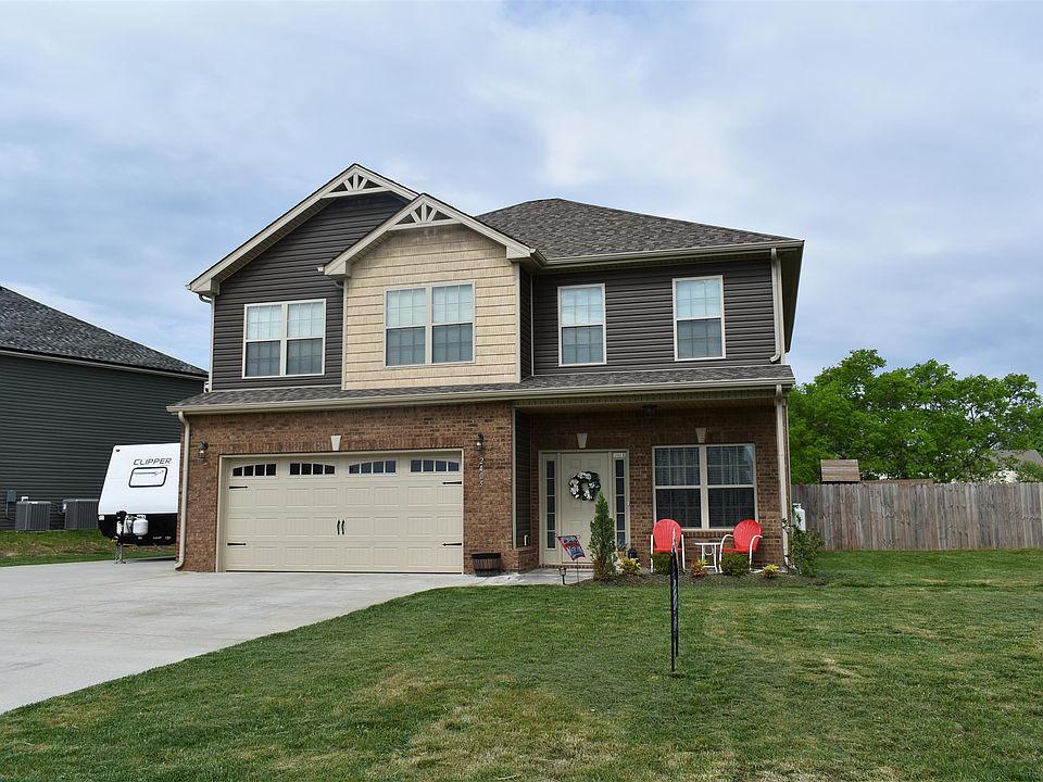 1st image of 2405 Andersonville Dr