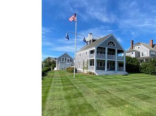 56 Hulbert Ave, Nantucket, MA 02554