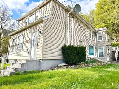 156 New Haven Avenue, Derby, CT, 06418