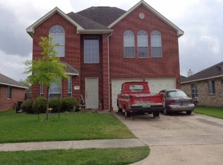 910 Rosa Del Villa Ct, Richmond, TX 77406