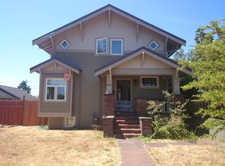 5427 45th Ave SW, Seattle, WA 98136