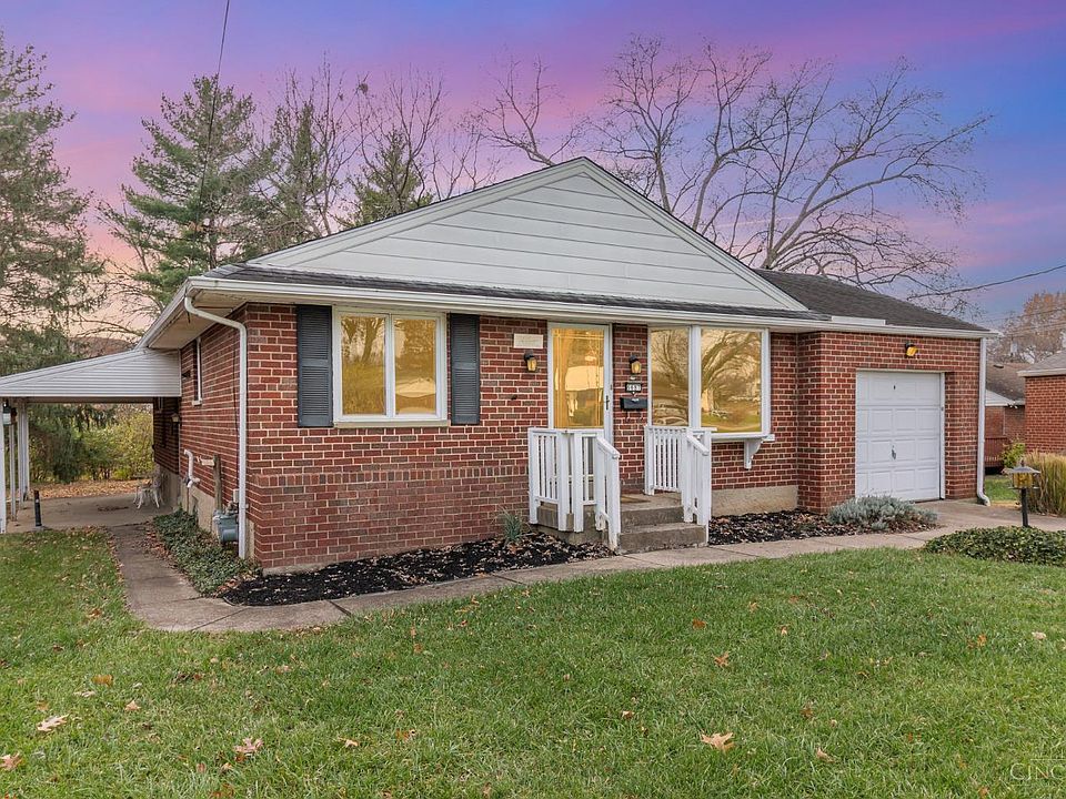 1st image of 6687 Twinridge Ln