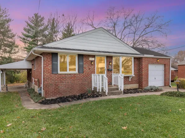 6687 Twinridge Ln, Cincinnati, OH 45224