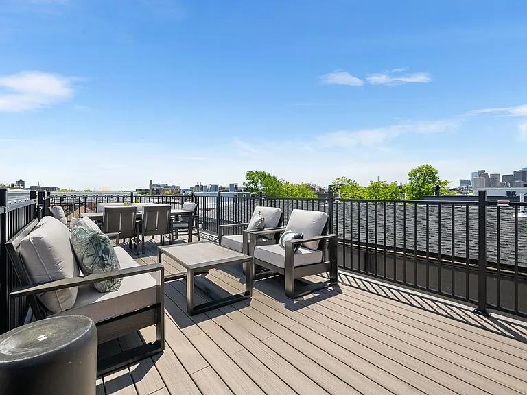 227 Havre St #3B — Photo 25