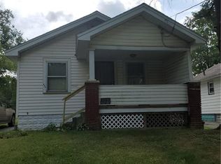 563 Saint Louis Ave, Youngstown, OH