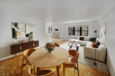 301 East 48th Street