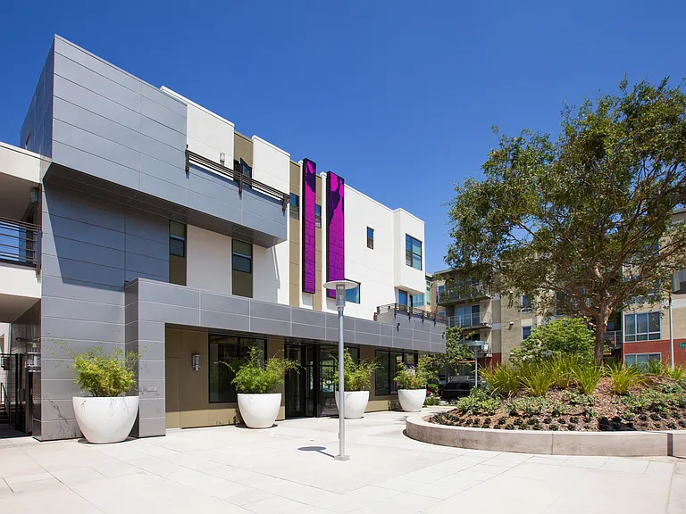Residences at Westgate — Photo 13