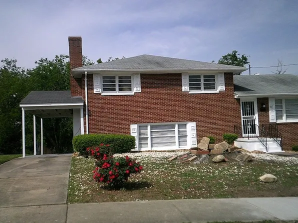 517 Holbrook St, Danville, VA 24541