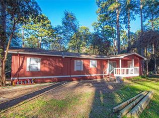 160 Raven, Trinity, TX 75862