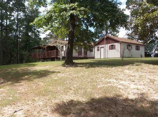 675 Eastwood Loop, Hemphill, TX 75948