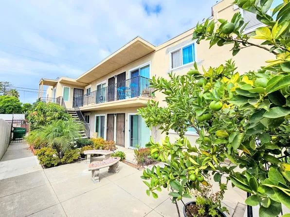 4070 Mississippi St APT 3, San Diego, CA 92104