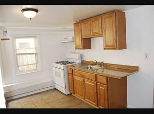 22 N Hillside Ave FLOOR 1, Ventnor City, NJ 08406