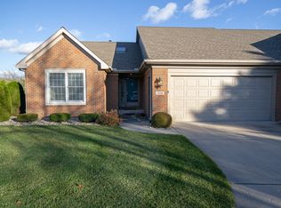 1248 Westbrooke Ct, Goshen, IN 46528