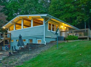 191 Reservoir Rd, Brevard, NC 28712