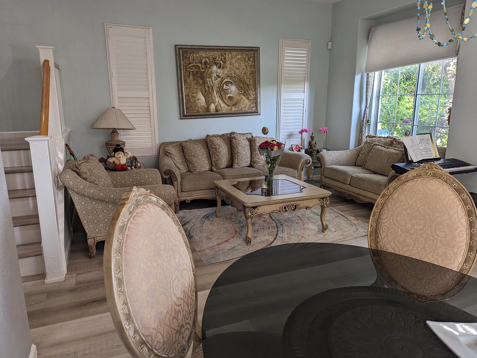 3 bed, 2.5 bath, 1864 sqft, $4,800 — Photo 3