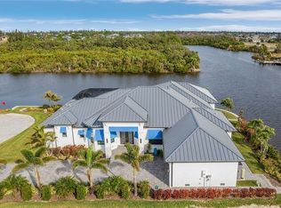 1729 NW 41st Ave, Cape Coral, FL 33993