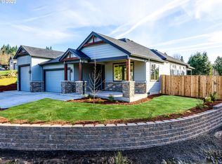 3265 W St LOT 1, Washougal, WA 98671