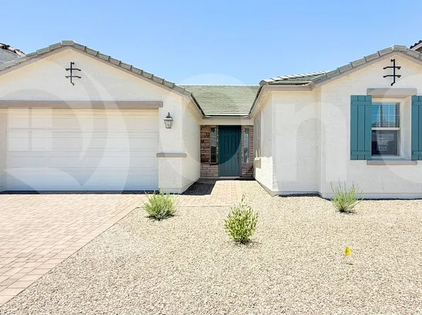 3606 N 103rd Ave, Avondale, AZ 85392