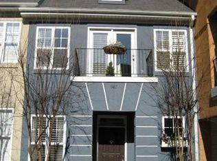 947 Hawthorne Bridge Ct #2, Charlotte, NC 28204