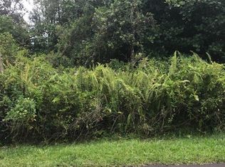 Aloha Dr LOT 37, Pahoa, HI 96778