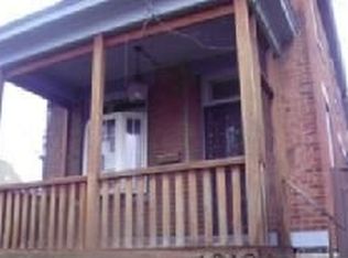 4616 W Mitchell Ave, Cincinnati, OH 45232