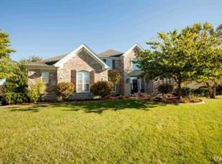 2630 Braemar Parkway Lake, Lake Saint Louis, MO 63367