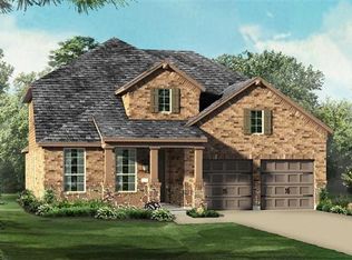 16009 High Line Dr, Prosper, TX 75078