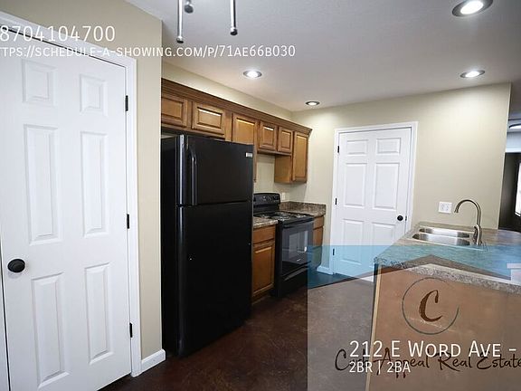 5th image of 212 E Word Ave #B