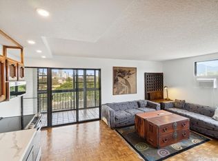 465 Kapahulu Ave APT 4H, Honolulu, HI 96815