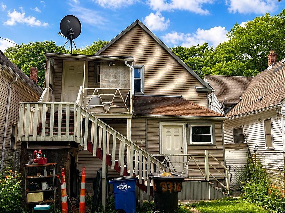 2nd image of 3716 Greusel St