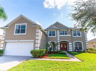 2677 Grapevine Crst, Ocoee, FL 34761